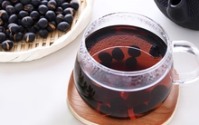 Mỗi sáng uống một cốc nước này tốt ngang thang thuốc bổ