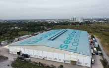 Seedcom Logistics chuyển đổi kỹ thuật số khả năng lưu kho với Blue Yonder