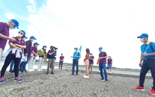 Sốt ruột với tài chính xanh