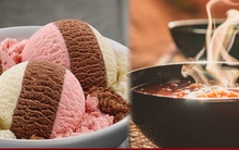 Ăn đồ nóng hay lạnh hại dạ dày hơn?