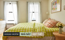 Bên trong căn nhà 18m2 đi thuê 52 triệu đồng của cô gái sống một mình