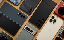 Số lượng điện thoại xuất xưởng ở mức thấp nhất trong 10 năm qua