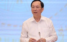 Phó Thống đốc Đào Minh Tú: Hệ thống ngân hàng đang phải "chữa bệnh thừa tiền"