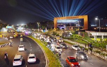 Chiến đấu cơ và UAV biến Ấn Độ thành 'pháo đài' trước thềm hội nghị thượng đỉnh G20