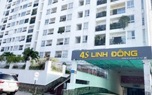 Ngân hàng BIDV rao bán khoản nợ hơn 250 tỷ, bán cả hầm gửi xe một chung cư