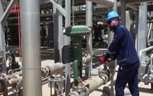 Liên minh châu Âu vẫn cần khí đốt từ Nga