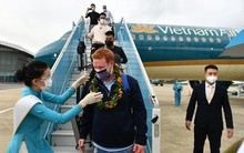 Điểm sáng ngành hàng không: Thị trường quốc tế tăng gấp 5,2 lần cùng kỳ, Vietnam Airlines và Vietjet đang dần hồi sinh