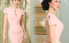 MC Thanh Mai tiết lộ bí quyết giữ vòng eo 56cm ở tuổi 49