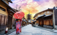 Nhà 250m2 giá 500 triệu đồng: Người trẻ khắp thế giới đổ xô tới 1 quốc gia châu Á mua nhà rẻ như cho rồi thua lời trong tích tắc