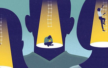 Tỉnh táo như ‘bậc thầy’ EQ: Gạt bỏ sĩ diện, không cả nể, hào phóng đúng người, thoải mái đúng việc!