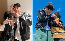 Kết bạn không được đồng ý, chàng trai Hàn quyết cưa đổ cô gái Việt và cầu hôn 8 triệu người xem