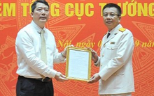 Tổng cục Thuế có tân Tổng cục trưởng 55 tuổi