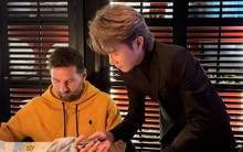 Ca sĩ Jack chi hơn 200.000 EUR cho doanh nhân Quốc Cường: Hé lộ tình tiết bất ngờ về cuộc ngã giá!