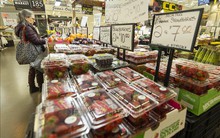 Suy thoái hay không suy thoái: 'Ác mộng' của nhiều nền kinh tế lớn