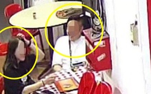 Vào nhà hàng ăn bữa gần 5 triệu, cặp đôi có hành động khiến nữ nhân viên phục vụ khóc ròng