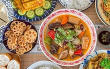 4 nhóm người được chuyên gia khuyên không nên ăn chay