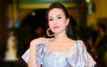 Nhan sắc Cẩm Ly: Từ trong trẻo chuẩn 'nữ thần thanh xuân' đến đằm thắm, giản dị