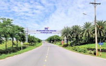 Công ty CP Khu công nghiệp Thành Thành Công - tiếp tục đà tăng trưởng bền vững