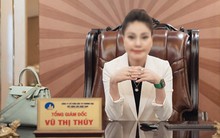 Nóng: Toàn cảnh vụ Bất động sản Nhật Nam, sau khi CEO Vũ Thị Thúy bị tạm giữ
