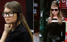 Cuộc sống của "tiểu thư lừa đảo" Anna sau 1 năm ra tù: Thành triệu phú giàu có, tổ chức loạt sự kiện xa hoa