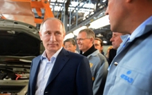 Nga chứng kiến 'cơn sốt' chưa từng thấy trong gần 2 năm qua: Kỷ lục đạt được bất ngờ như thời kỳ huy hoàng trở lại