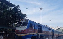 Tuyến đường sắt kết nối 9 tỉnh, thành