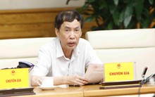 TS Võ Trí Thành: Cần giải pháp tổng thể tăng khả năng hấp thụ vốn, dư địa chính sách tiền tệ không còn nhiều