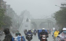 Từ chiều tối nay, miền Bắc chuyển  mưa dông