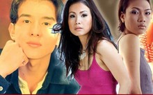 Nhan sắc ngày ấy - bây giờ của những ngôi sao ca nhạc thập niên 90