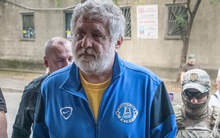 Tỉ phú Ukraine bị cáo buộc biển thủ hơn 250 triệu USD