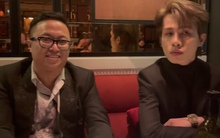 NÓNG- Doanh nhân Quốc Cường: Hối hận vì người "đắp chung chăn" với Jack khuyên không nên dây, sẵn sàng mời luật sư vào cuộc