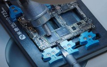 'Cỗ máy in tiền' của Apple gặp rắc rối lớn: Huawei tung ra 'sát thủ', có khả năng biến iPhone thành ‘đồ cổ’ ở Trung Quốc