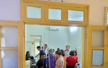 Vụ nổ bóng bay làm 10 học sinh bị thương: Đề nghị phạt thầy giáo 350.000