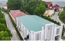 Bắc Ninh nói gì về quán bar xây dựng 'không phép' trên đồi Pháo Thủ