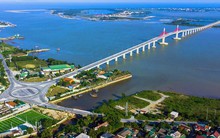 Nghệ An: Thúc đẩy hạ tầng mang đến 'luồng sinh khí' mới