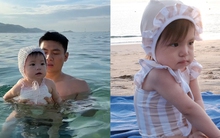 Một địa điểm ở Việt Nam mà gia đình bé Pam suốt ngày đi đi về về: Có lý do đặc biệt nào?