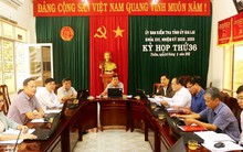 Vụ nữ kế toán biển thủ 3,5 tỷ đồng: Xem xét trách nhiệm Chủ tịch Uỷ ban MTTQ tỉnh Gia Lai