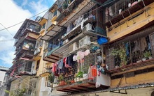 Nhà tập thể cũ bất ngờ được "săn lùng" trở lại, chuyên gia chỉ ra những yếu tố cốt lõi mọi người cần thận trọng khi mua