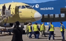 Nhanh kỷ lục: Nga ra mắt siêu phẩm chứng minh đẳng cấp công nghệ, đặt cột mốc quan trọng cho chiến thắng