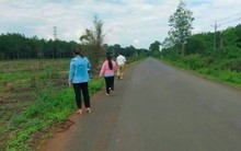 Đất quê: Nóng sốt chưa ấm hơi, giờ nằm dài “chờ” tăng giá