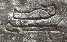 Sự thật về những chữ tượng hình Ai Cập cổ đại được phát hiện ở Úc