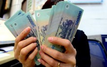 "Ông lớn" ngân hàng tiếp theo công bố cho vay để trả nợ ngân hàng khác, lãi suất thấp đến bất ngờ chỉ 5,6%/năm