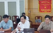 EVNNPT làm việc với Hà Tĩnh về dự án đường dây 500kV mạch 3