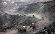 EVN đề nghị không tăng giá than cho sản xuất điện