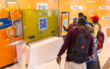 Thời khắc lịch sử tuổi 12 của Viettel Haiti