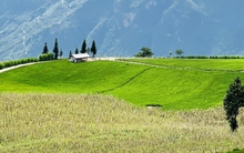 Phát hiện một thảo nguyên được du khách nhận xét "Thụy Sĩ thu nhỏ" ngay miền Bắc, cách Hà Nội gần 400km