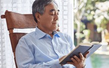 Sau 55 tuổi, đàn ông còn duy trì được “5 tốt” chứng tỏ sức khỏe vô biên, thể lực như mới 30 tuổi