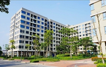 Nghịch lý ế ẩm nhà tái định cư