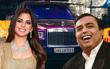 Tỷ phú “giản dị” đi xe bọc thép, con gái lái cả căn “biệt thự di động” đắt gấp 100 lần ra đường