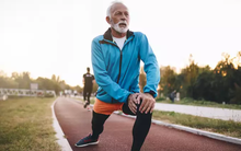 Sau 50 tuổi, đàn ông có 3 bộ phận này càng "sạch" thì càng sống thọ, chứng tỏ thể lực tốt